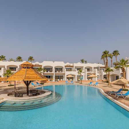 Hotel Jaz Fayrouz Sharm el Sheikh Esterno foto