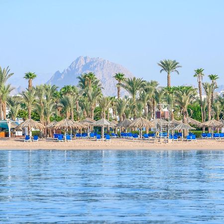 Hotel Jaz Fayrouz Sharm el Sheikh Esterno foto