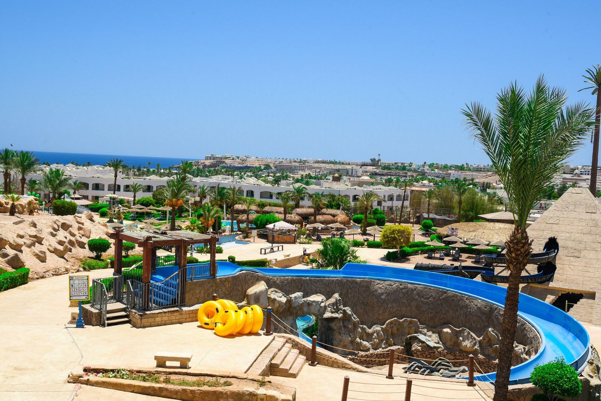Hotel Jaz Fayrouz Sharm el Sheikh Esterno foto