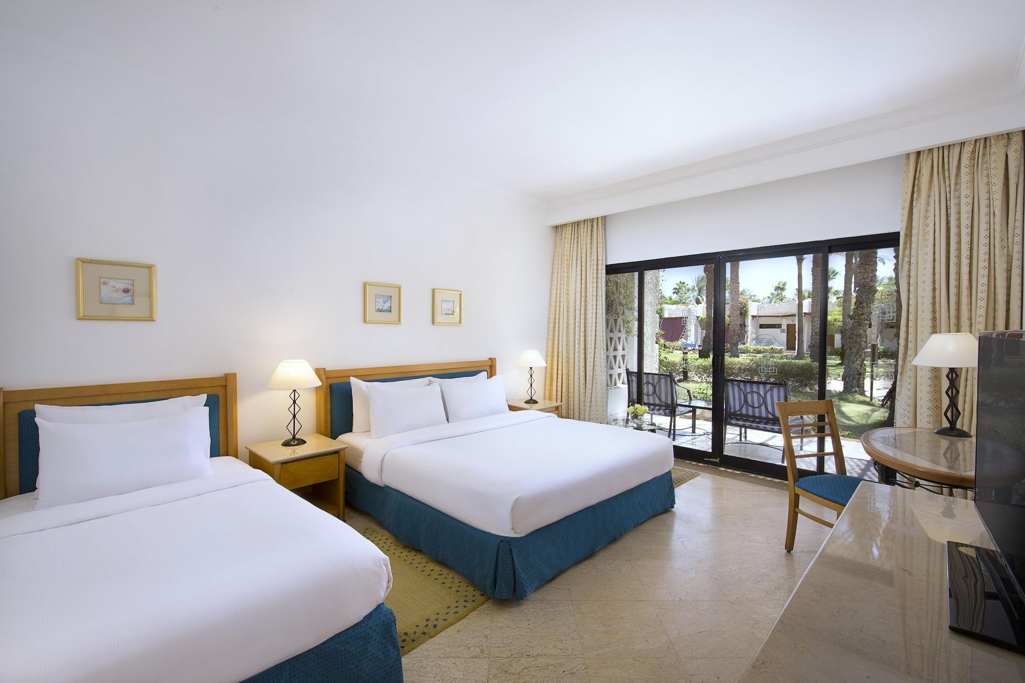 Hotel Jaz Fayrouz Sharm el Sheikh Esterno foto