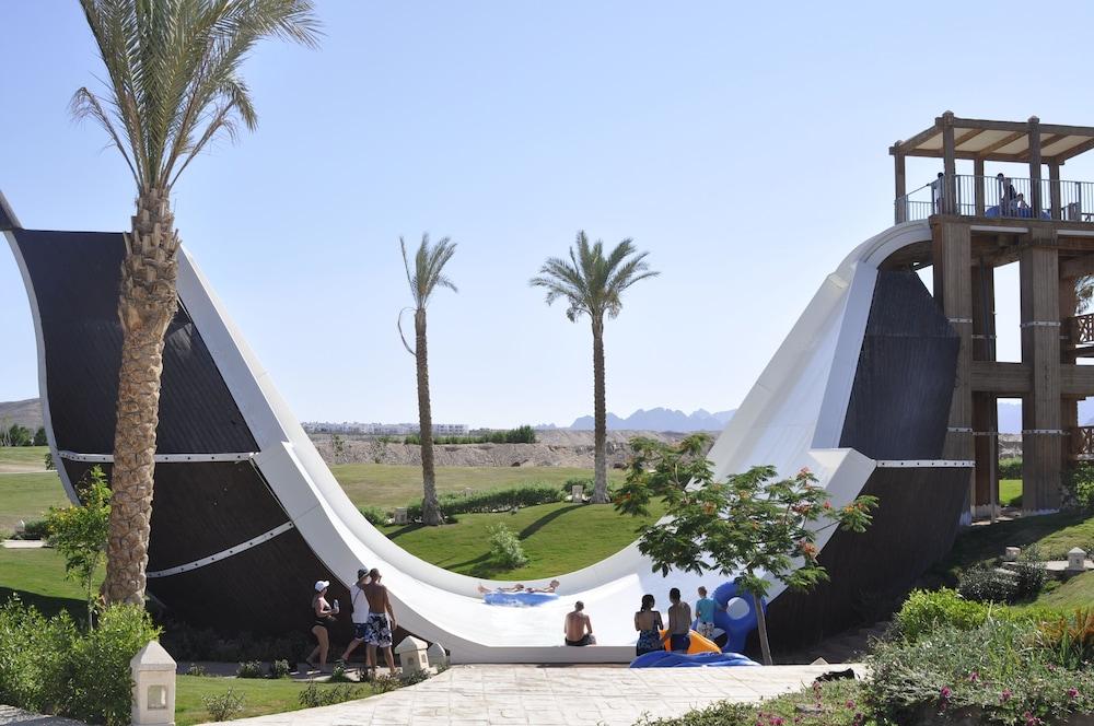 Hotel Jaz Fayrouz Sharm el Sheikh Esterno foto
