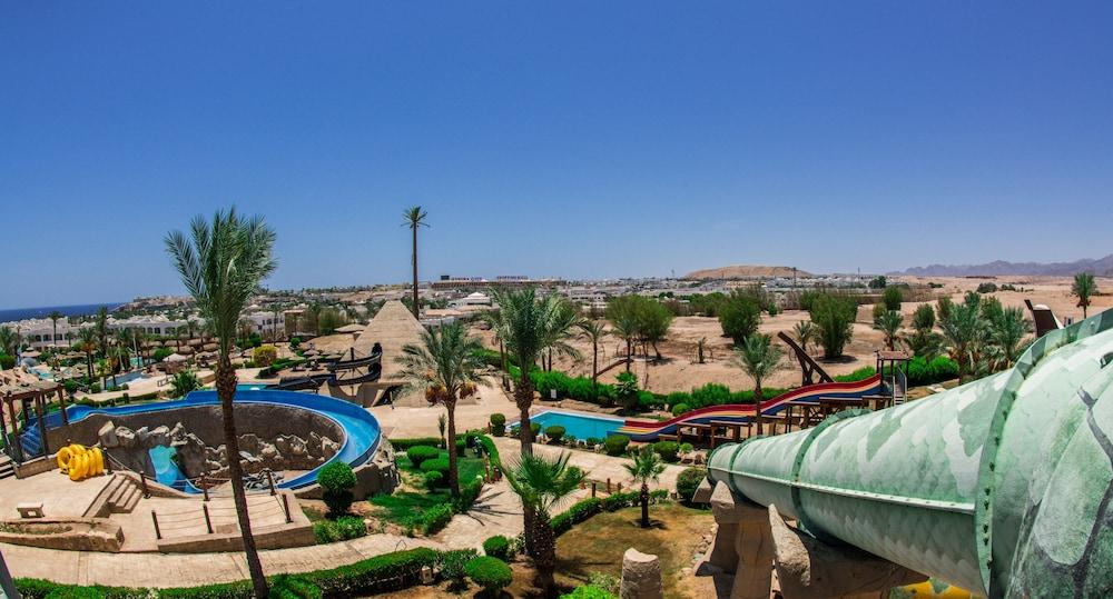 Hotel Jaz Fayrouz Sharm el Sheikh Esterno foto