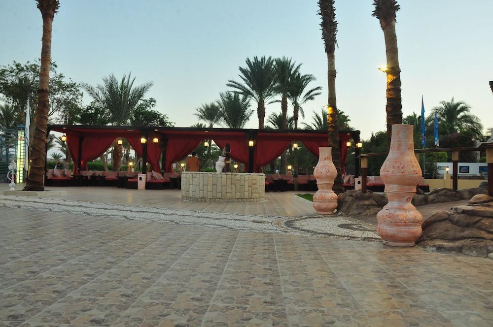 Hotel Jaz Fayrouz Sharm el Sheikh Esterno foto