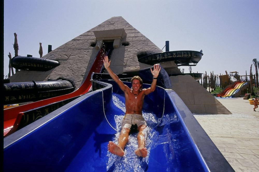 Hotel Jaz Fayrouz Sharm el Sheikh Esterno foto