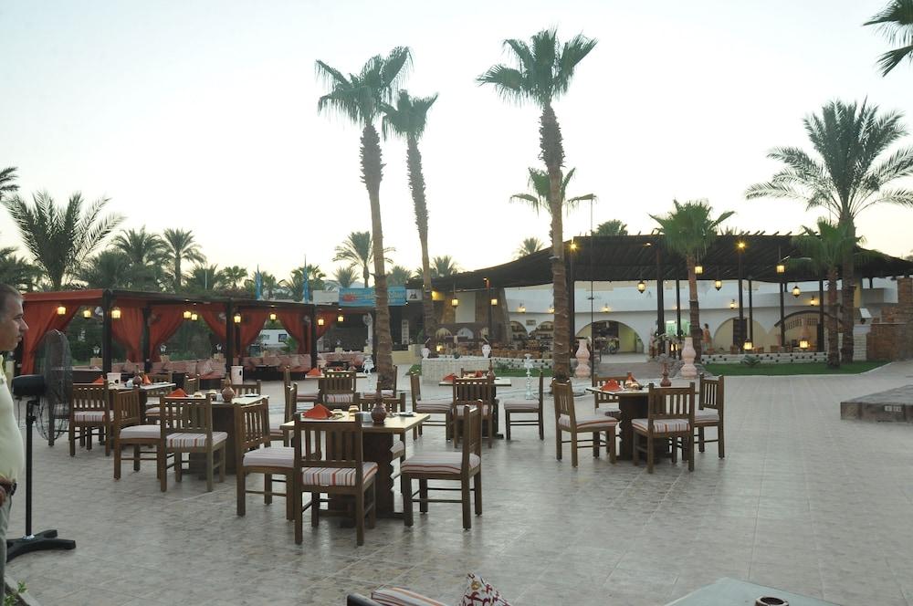 Hotel Jaz Fayrouz Sharm el Sheikh Esterno foto