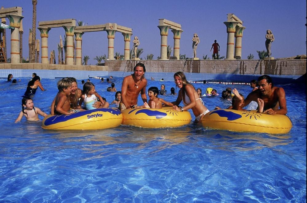 Hotel Jaz Fayrouz Sharm el Sheikh Esterno foto