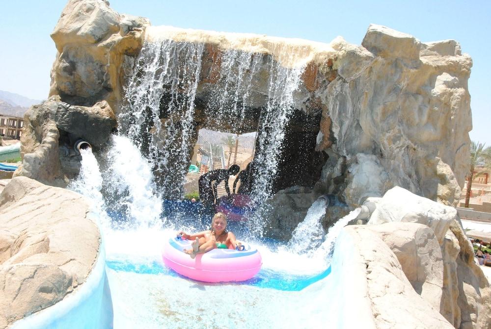 Hotel Jaz Fayrouz Sharm el Sheikh Esterno foto