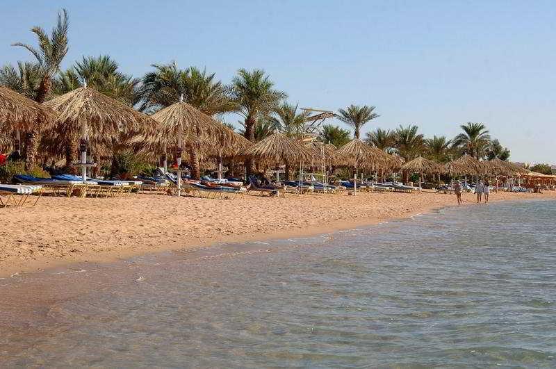 Hotel Jaz Fayrouz Sharm el Sheikh Esterno foto