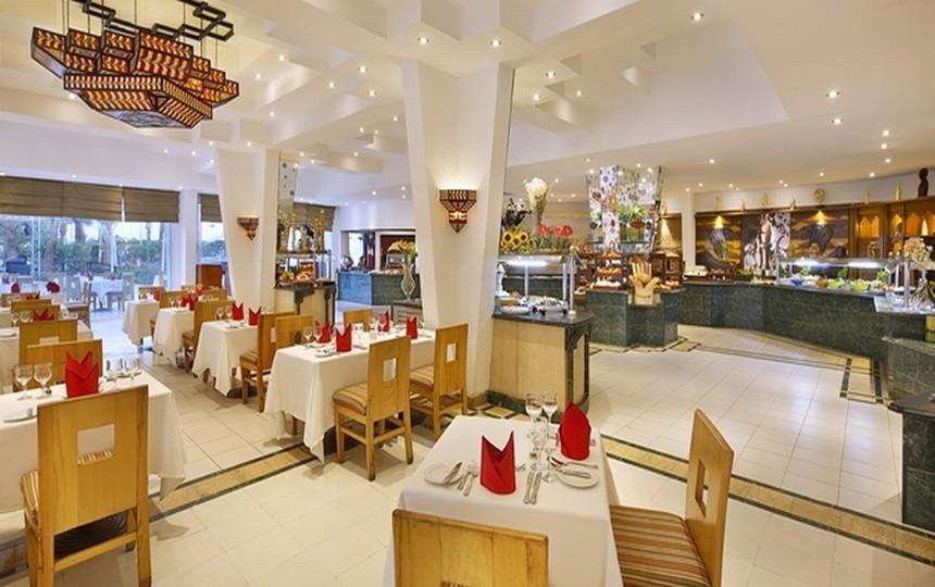 Hotel Jaz Fayrouz Sharm el Sheikh Esterno foto