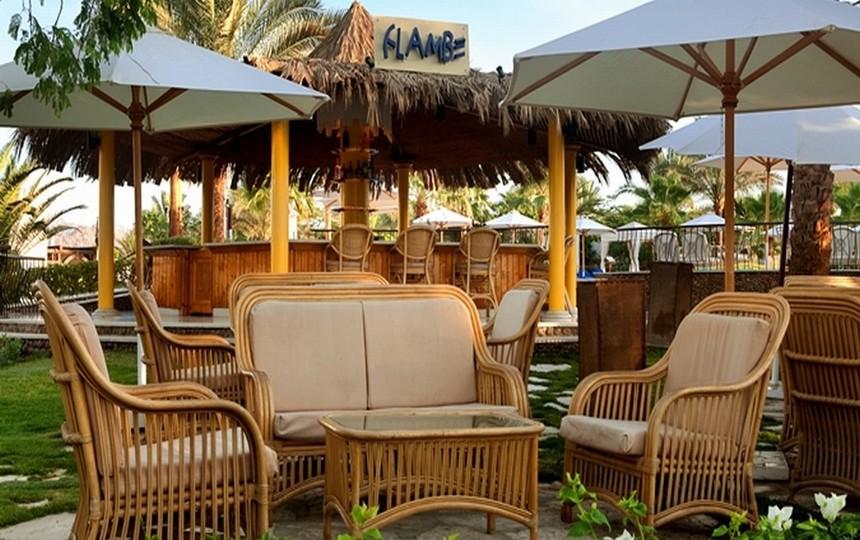 Hotel Jaz Fayrouz Sharm el Sheikh Esterno foto