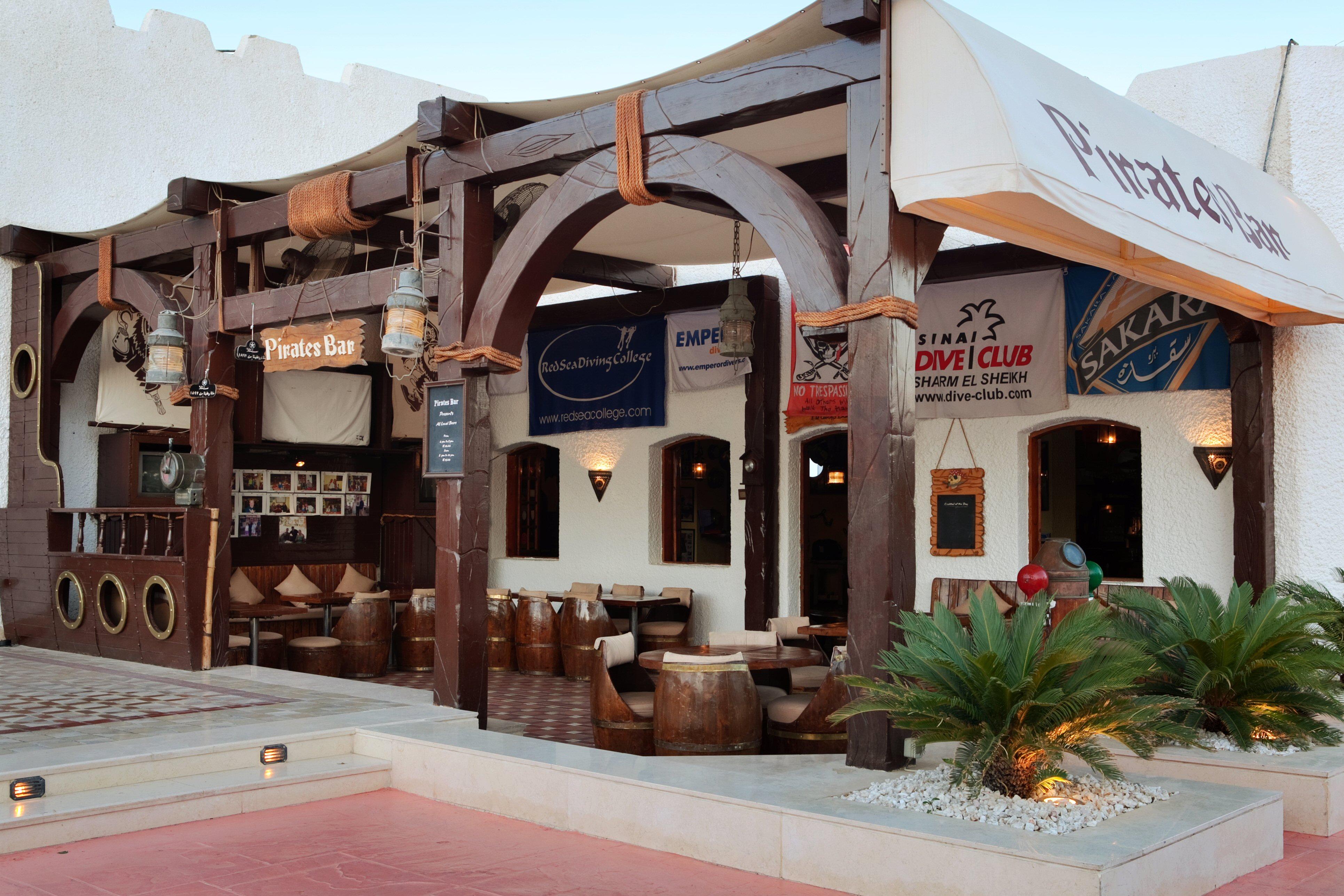 Hotel Jaz Fayrouz Sharm el Sheikh Esterno foto
