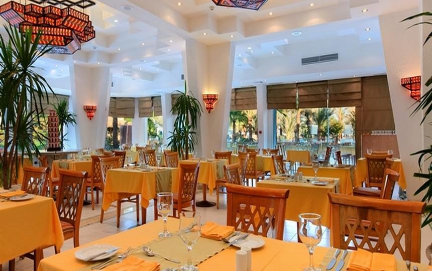 Hotel Jaz Fayrouz Sharm el Sheikh Esterno foto