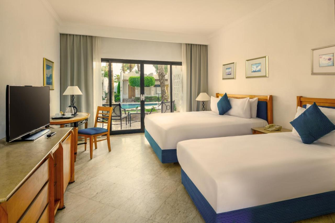 Hotel Jaz Fayrouz Sharm el Sheikh Esterno foto