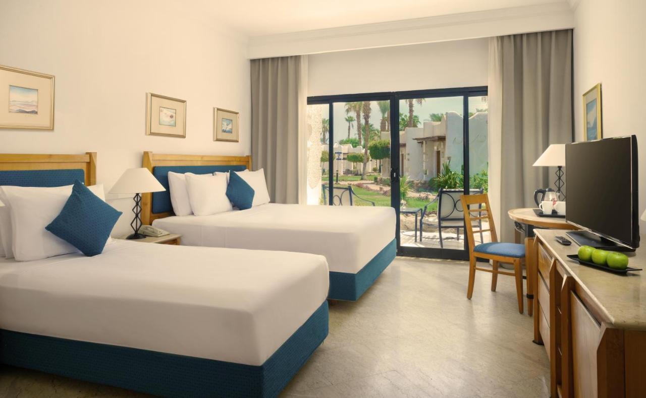 Hotel Jaz Fayrouz Sharm el Sheikh Esterno foto