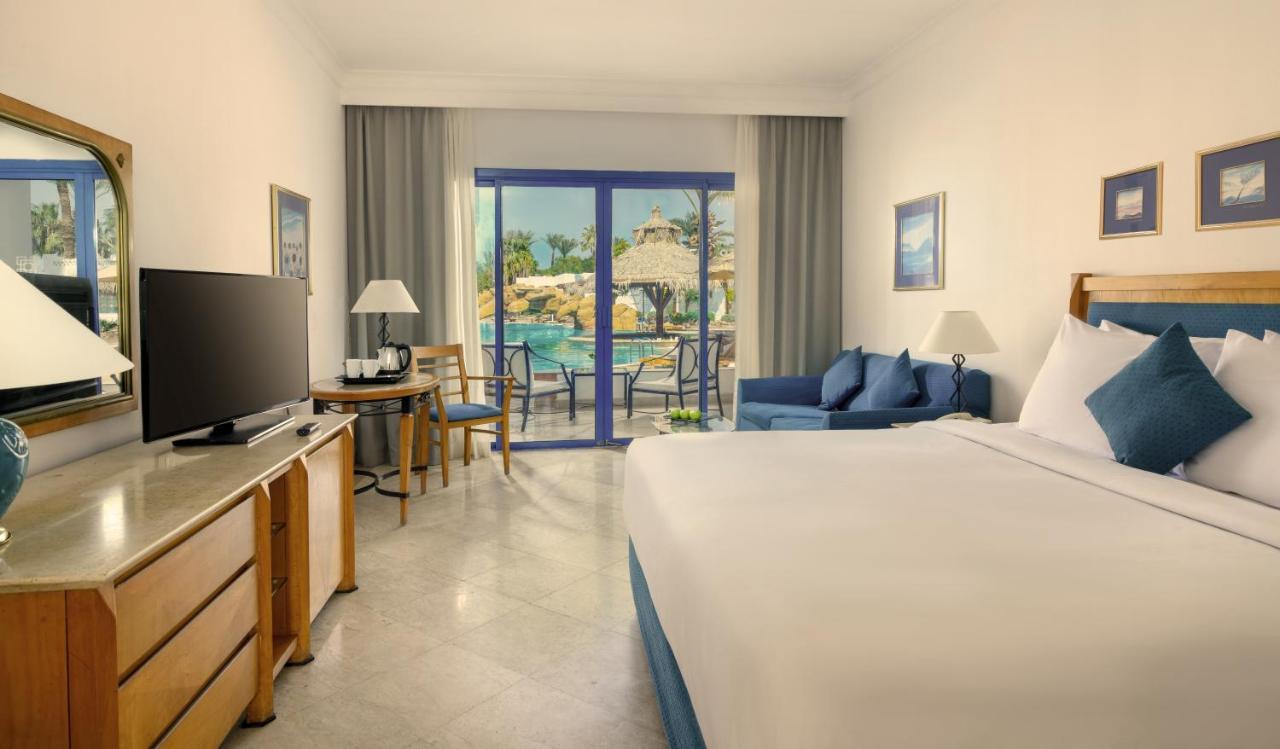 Hotel Jaz Fayrouz Sharm el Sheikh Esterno foto