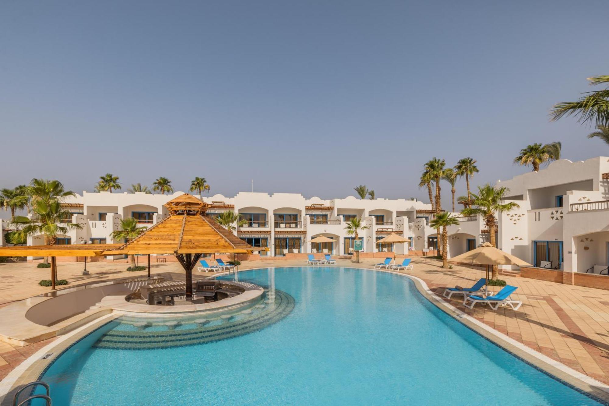 Hotel Jaz Fayrouz Sharm el Sheikh Esterno foto