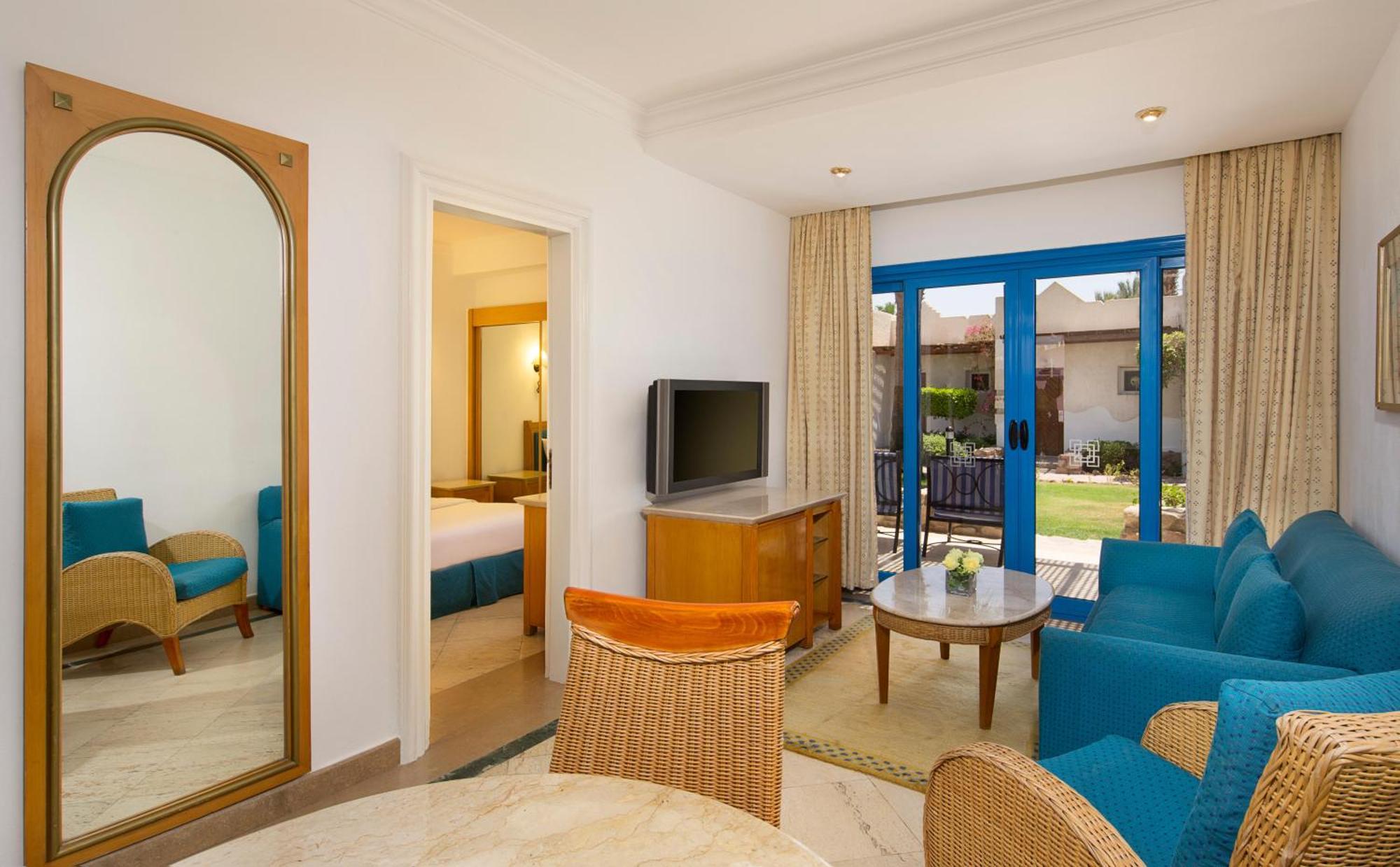 Hotel Jaz Fayrouz Sharm el Sheikh Esterno foto