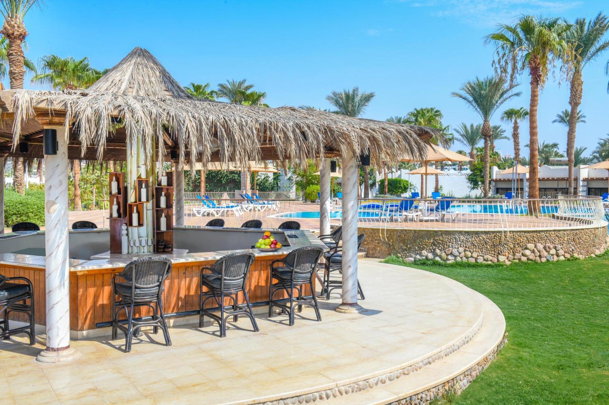 Hotel Jaz Fayrouz Sharm el Sheikh Esterno foto