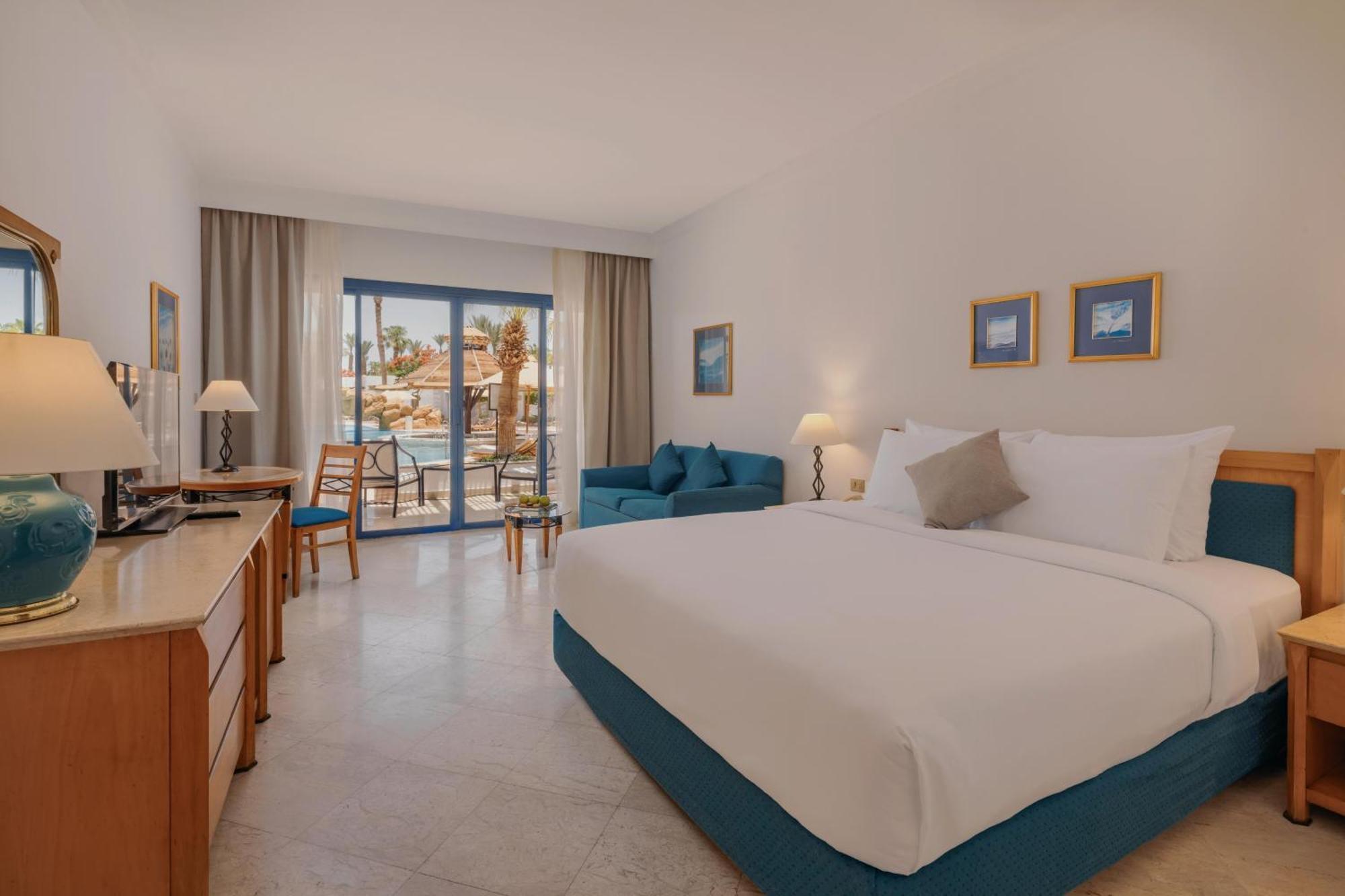 Hotel Jaz Fayrouz Sharm el Sheikh Esterno foto