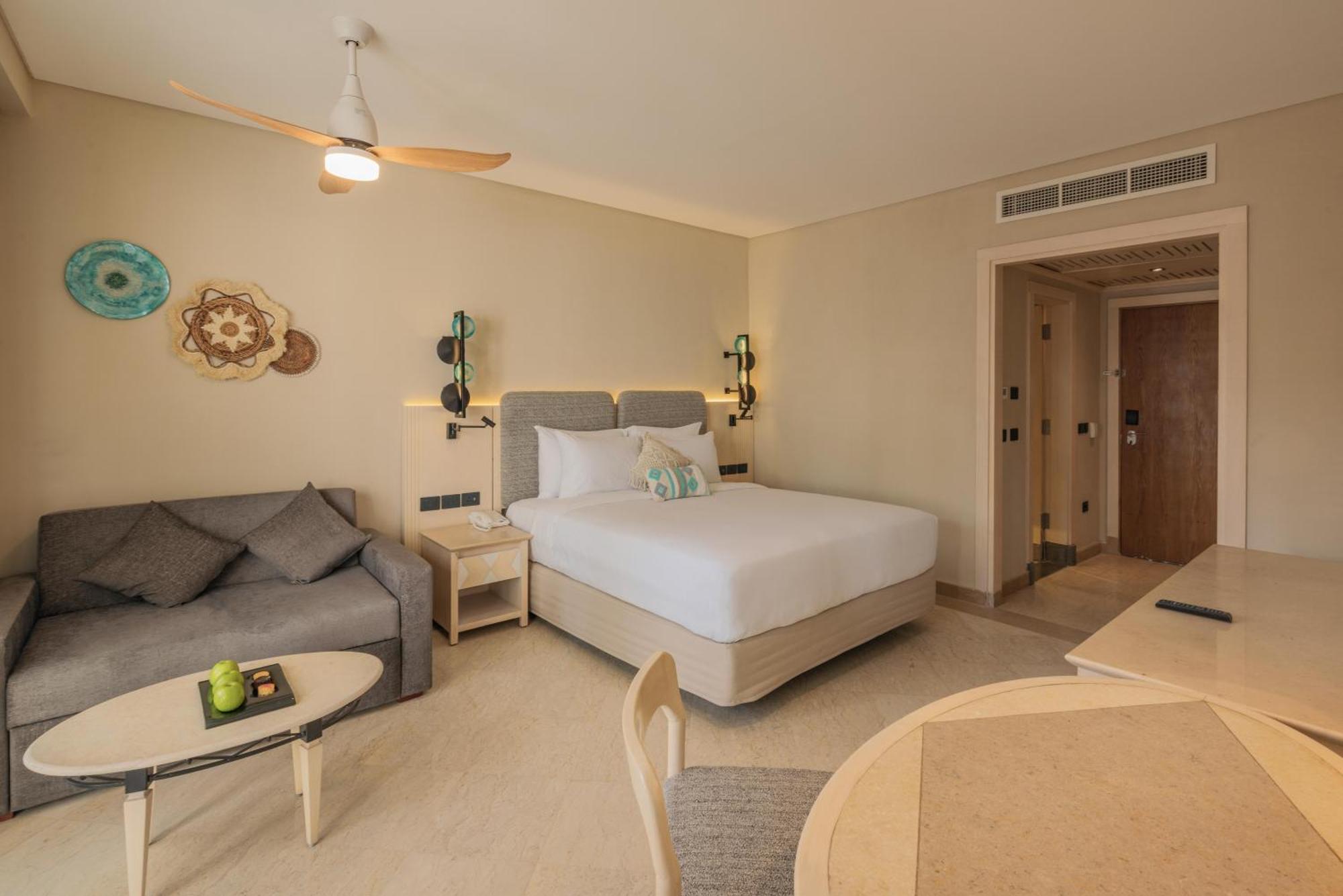 Hotel Jaz Fayrouz Sharm el Sheikh Esterno foto