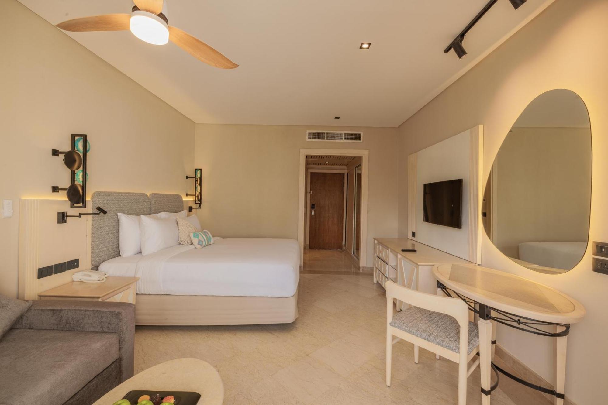 Hotel Jaz Fayrouz Sharm el Sheikh Esterno foto