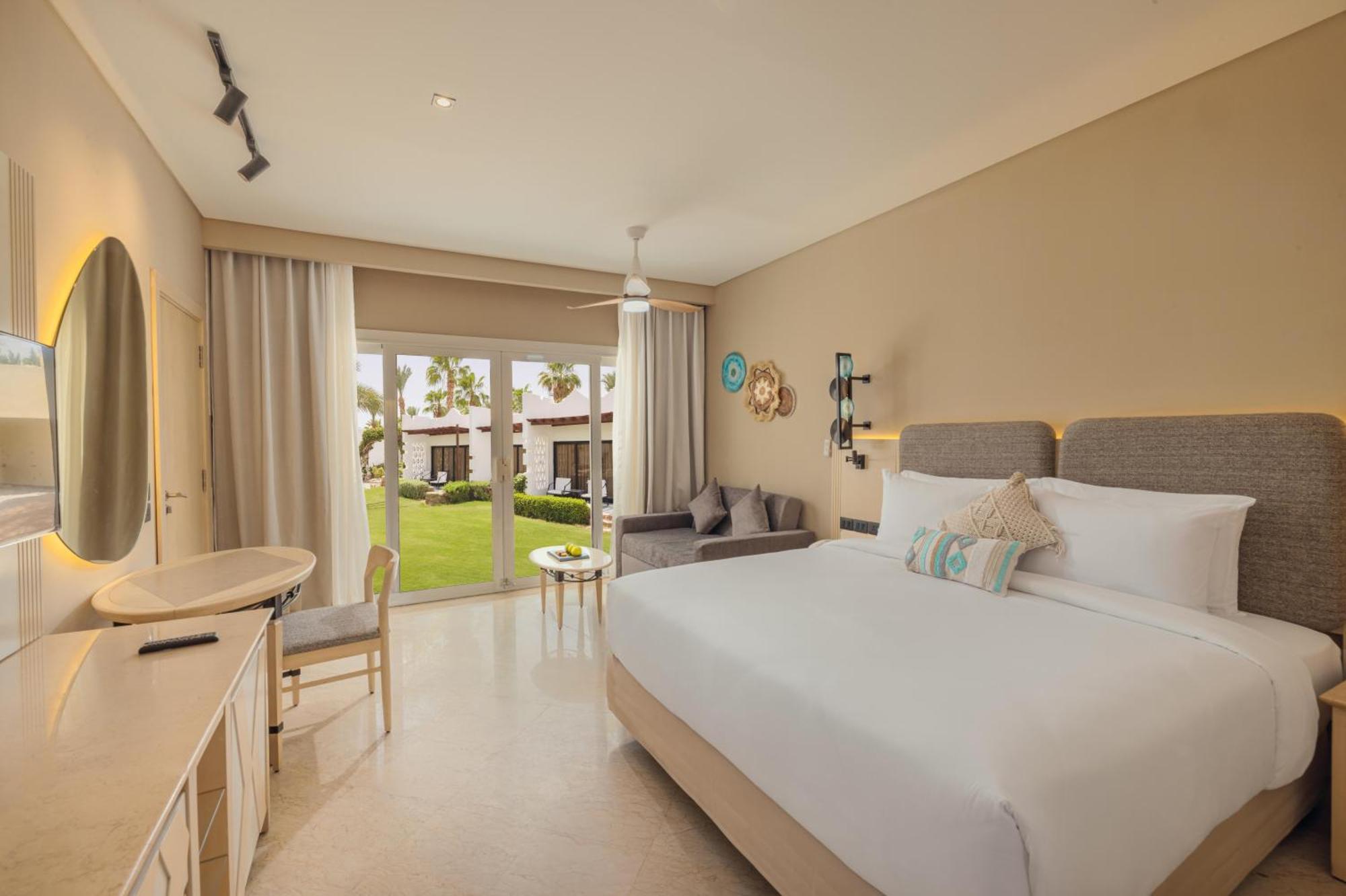 Hotel Jaz Fayrouz Sharm el Sheikh Esterno foto