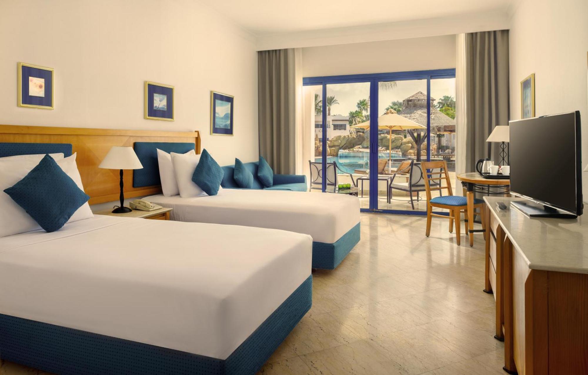 Hotel Jaz Fayrouz Sharm el Sheikh Esterno foto