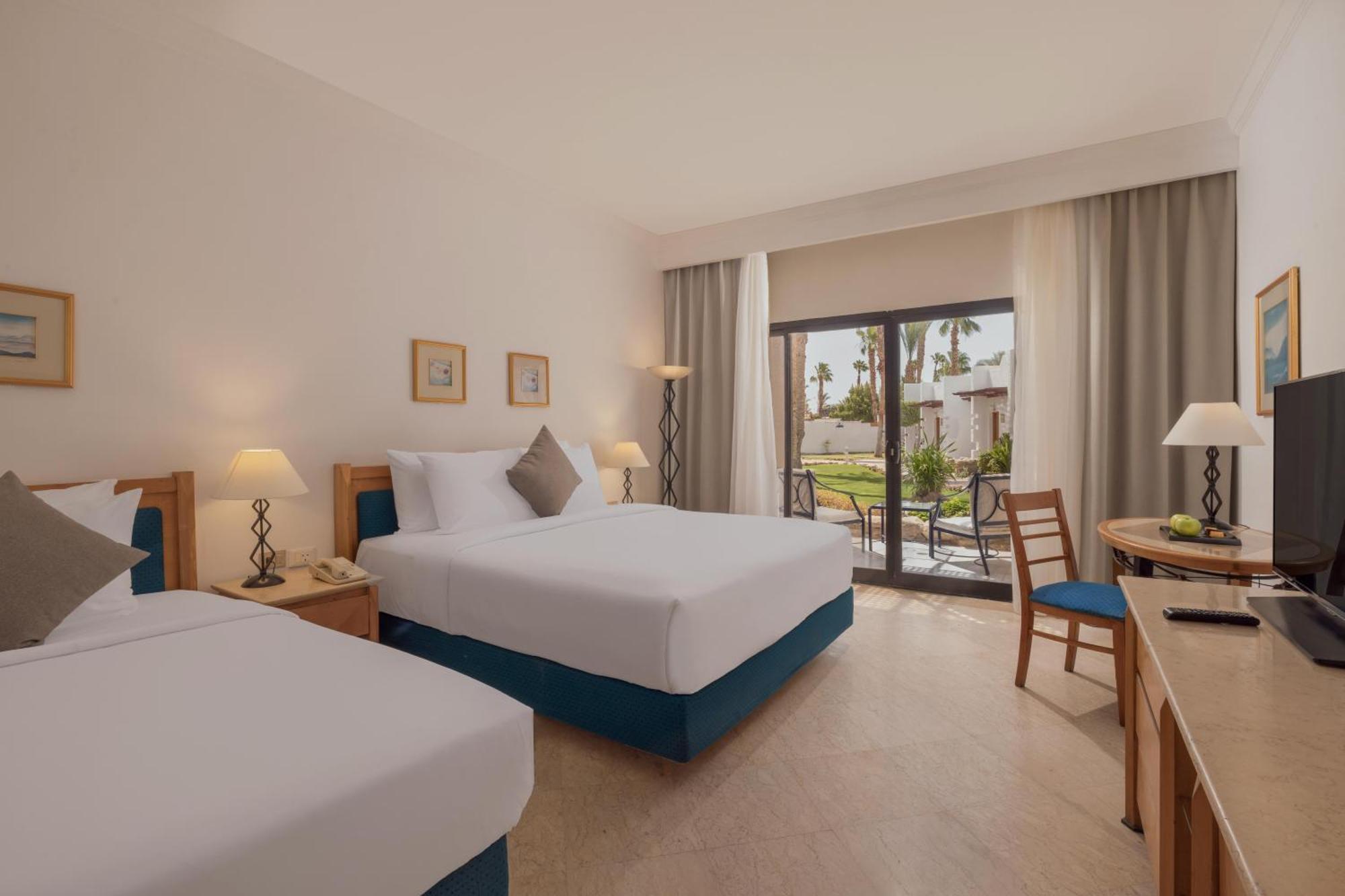 Hotel Jaz Fayrouz Sharm el Sheikh Esterno foto