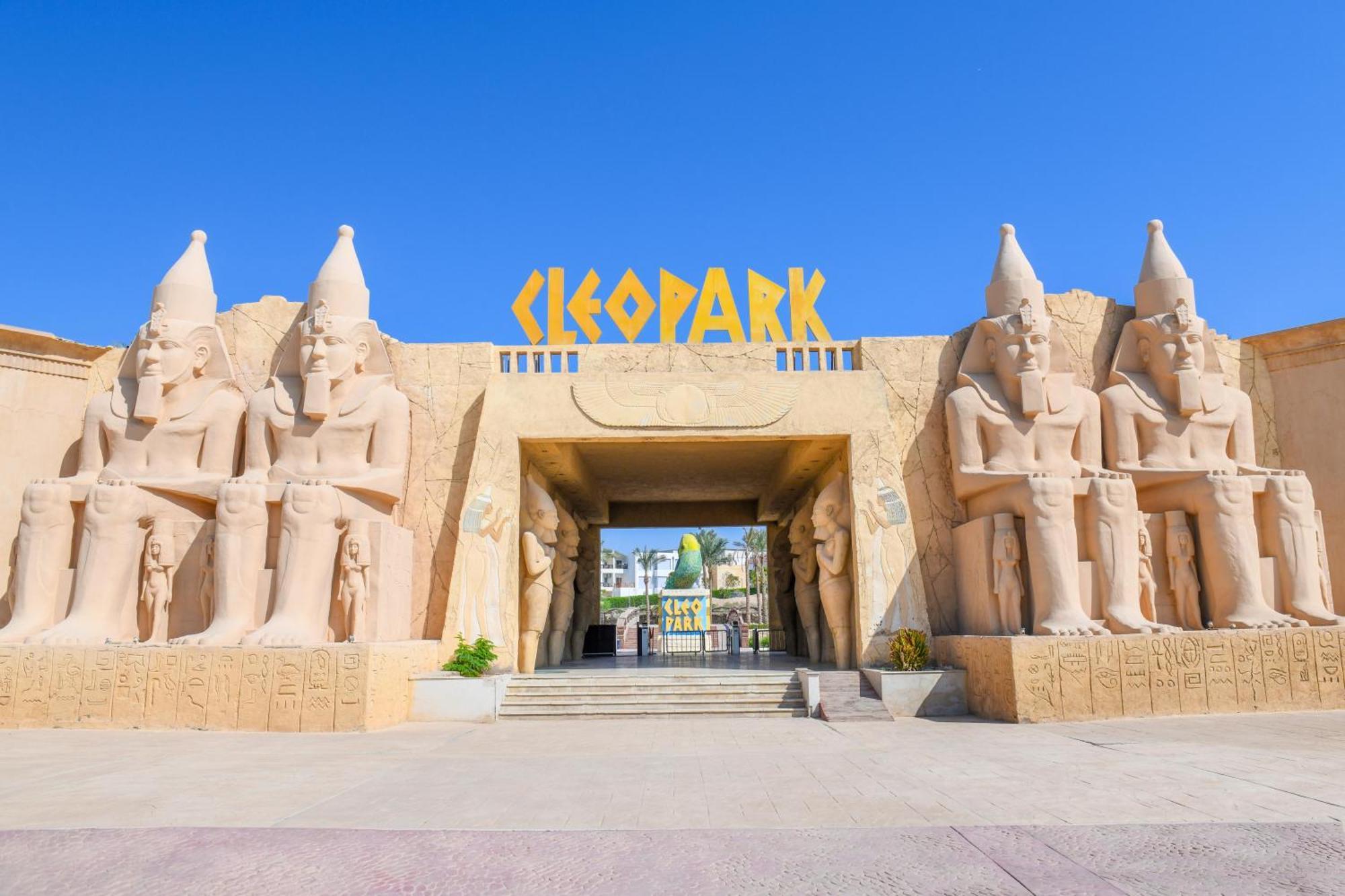 Hotel Jaz Fayrouz Sharm el Sheikh Esterno foto