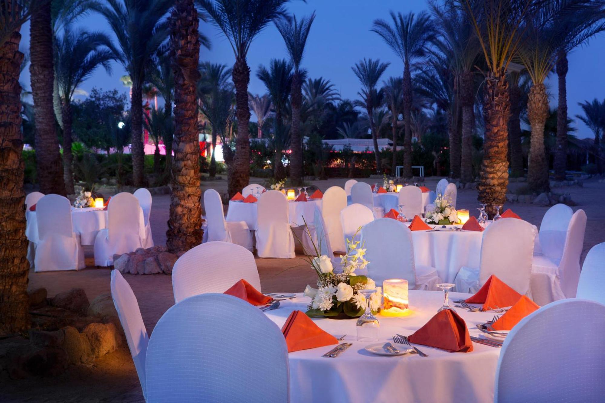 Hotel Jaz Fayrouz Sharm el Sheikh Esterno foto