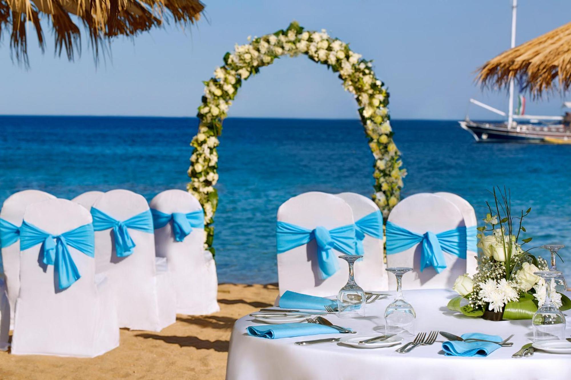 Hotel Jaz Fayrouz Sharm el Sheikh Esterno foto