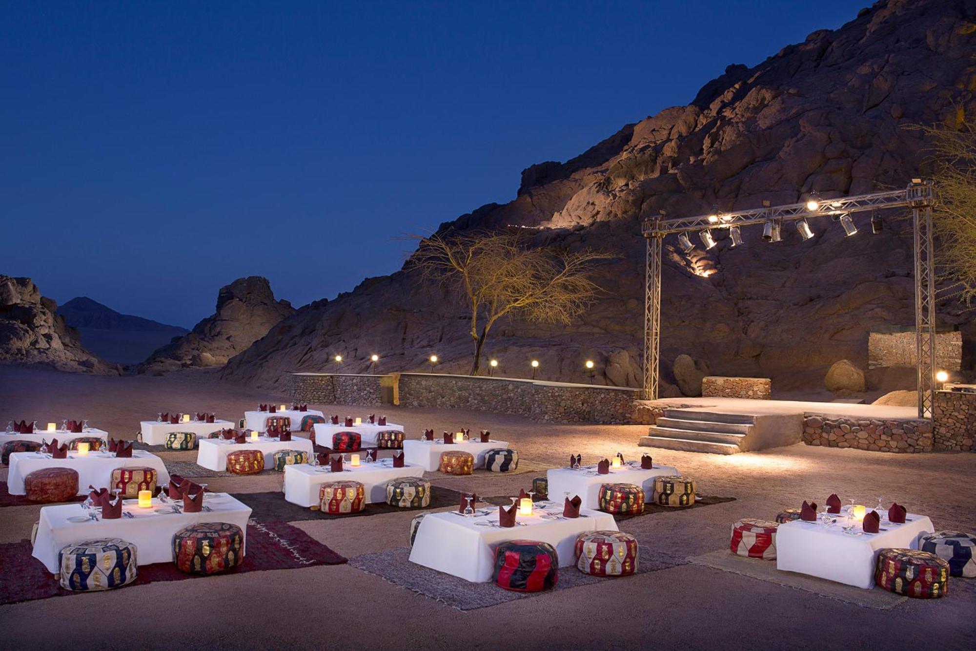 Hotel Jaz Fayrouz Sharm el Sheikh Esterno foto