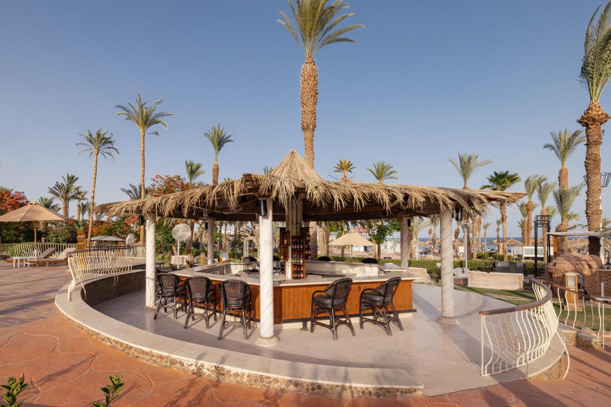 Hotel Jaz Fayrouz Sharm el Sheikh Esterno foto