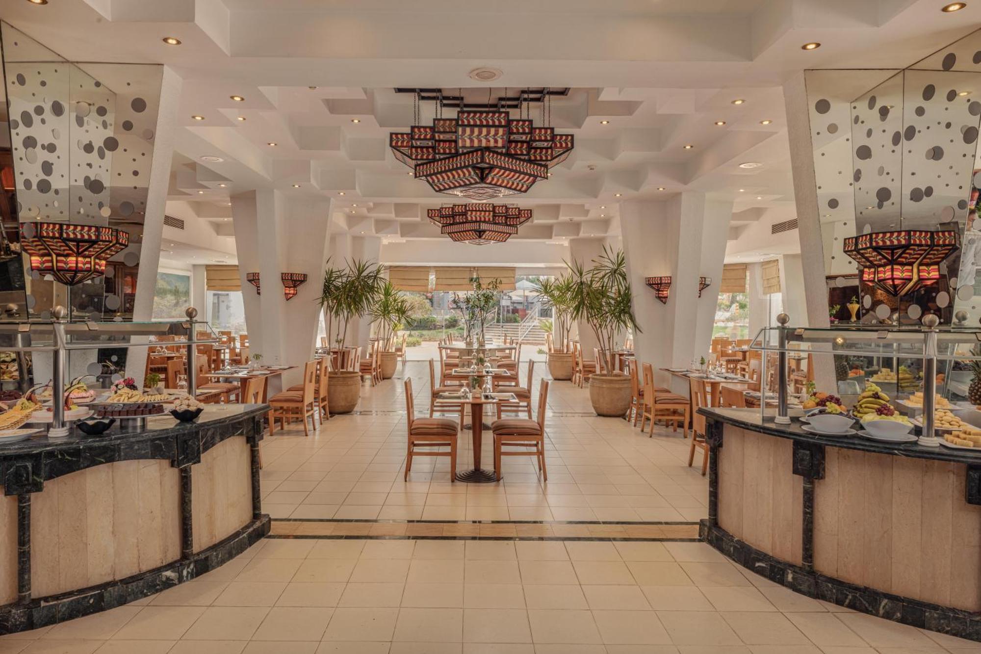 Hotel Jaz Fayrouz Sharm el Sheikh Esterno foto