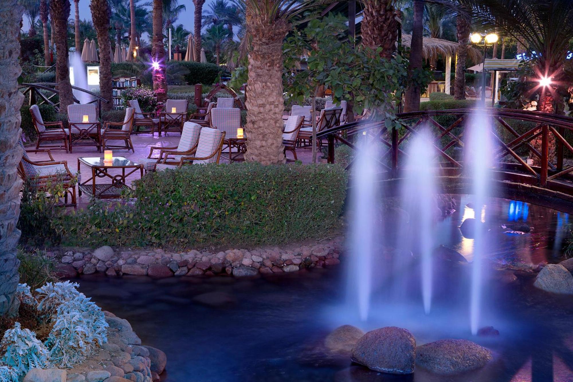 Hotel Jaz Fayrouz Sharm el Sheikh Esterno foto