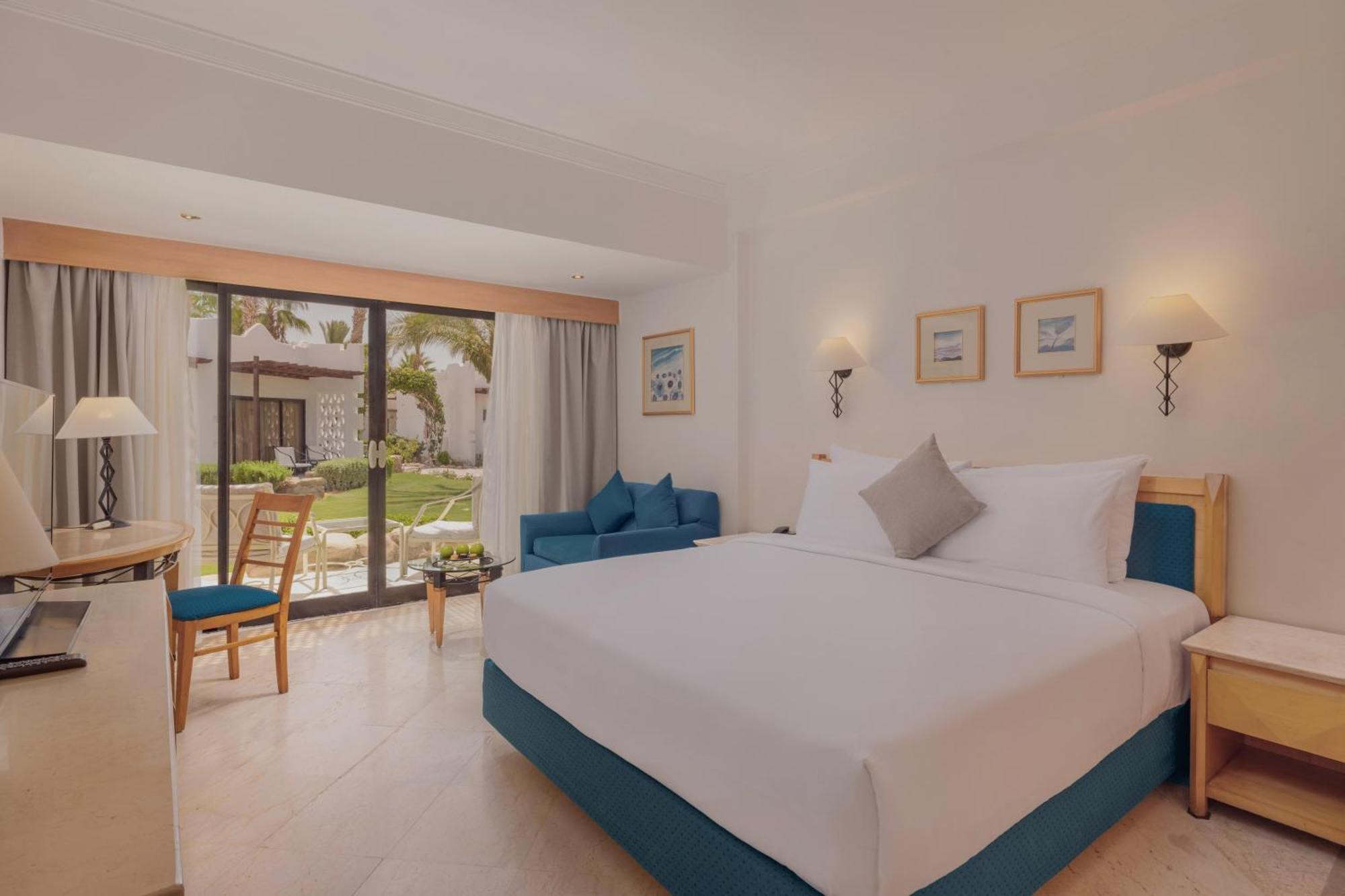 Hotel Jaz Fayrouz Sharm el Sheikh Esterno foto