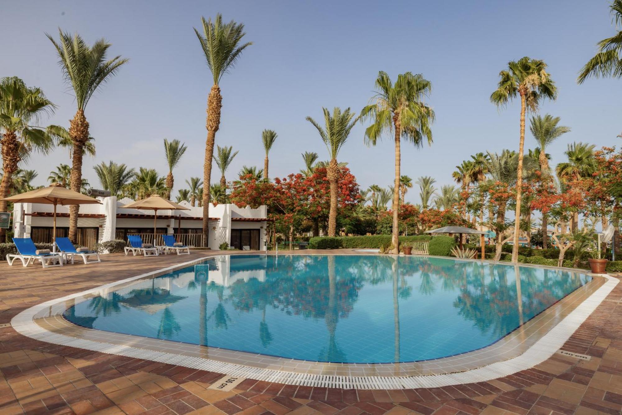 Hotel Jaz Fayrouz Sharm el Sheikh Esterno foto