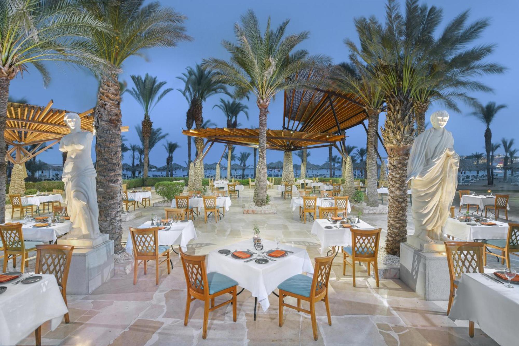 Hotel Jaz Fayrouz Sharm el Sheikh Esterno foto