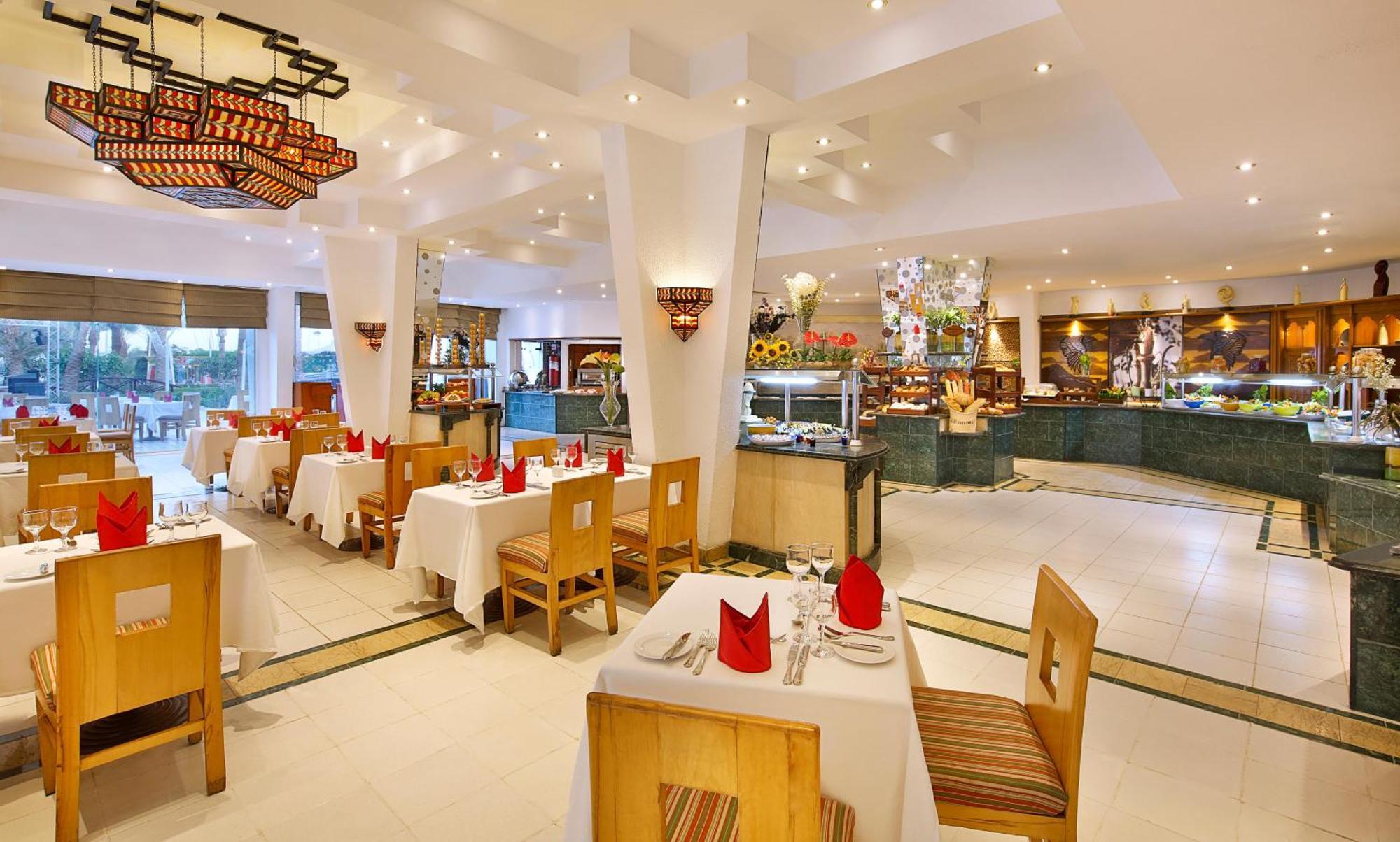 Hotel Jaz Fayrouz Sharm el Sheikh Esterno foto