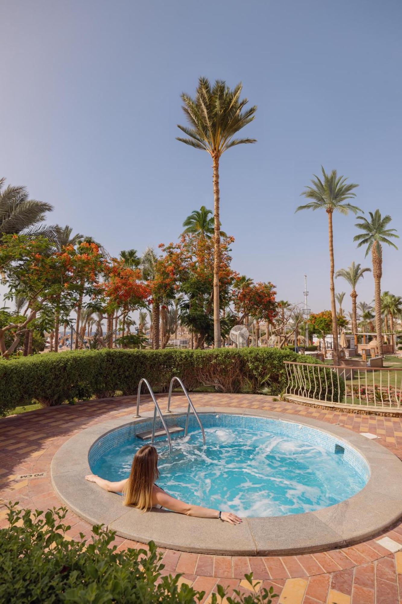 Hotel Jaz Fayrouz Sharm el Sheikh Esterno foto