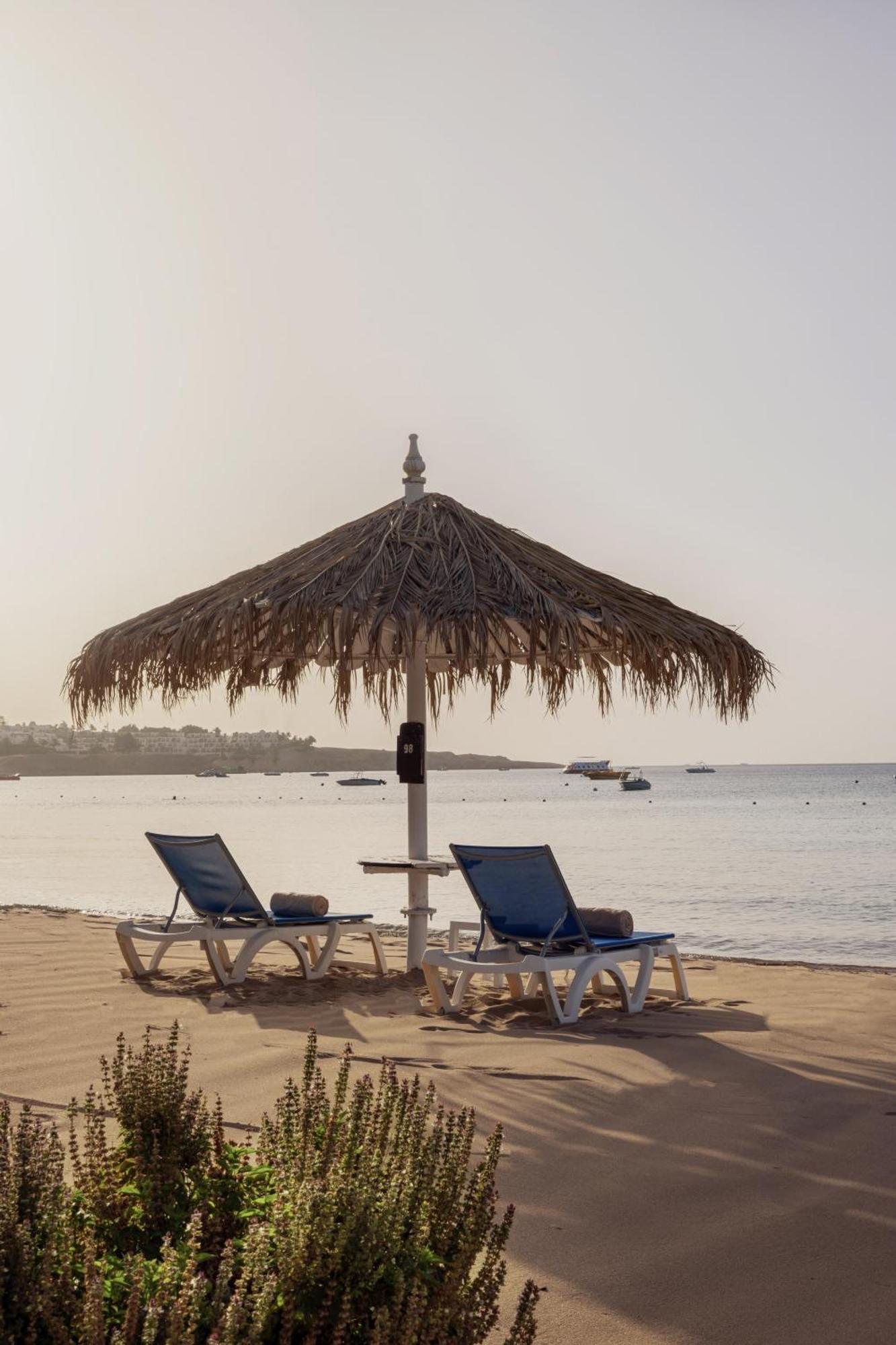 Hotel Jaz Fayrouz Sharm el Sheikh Esterno foto