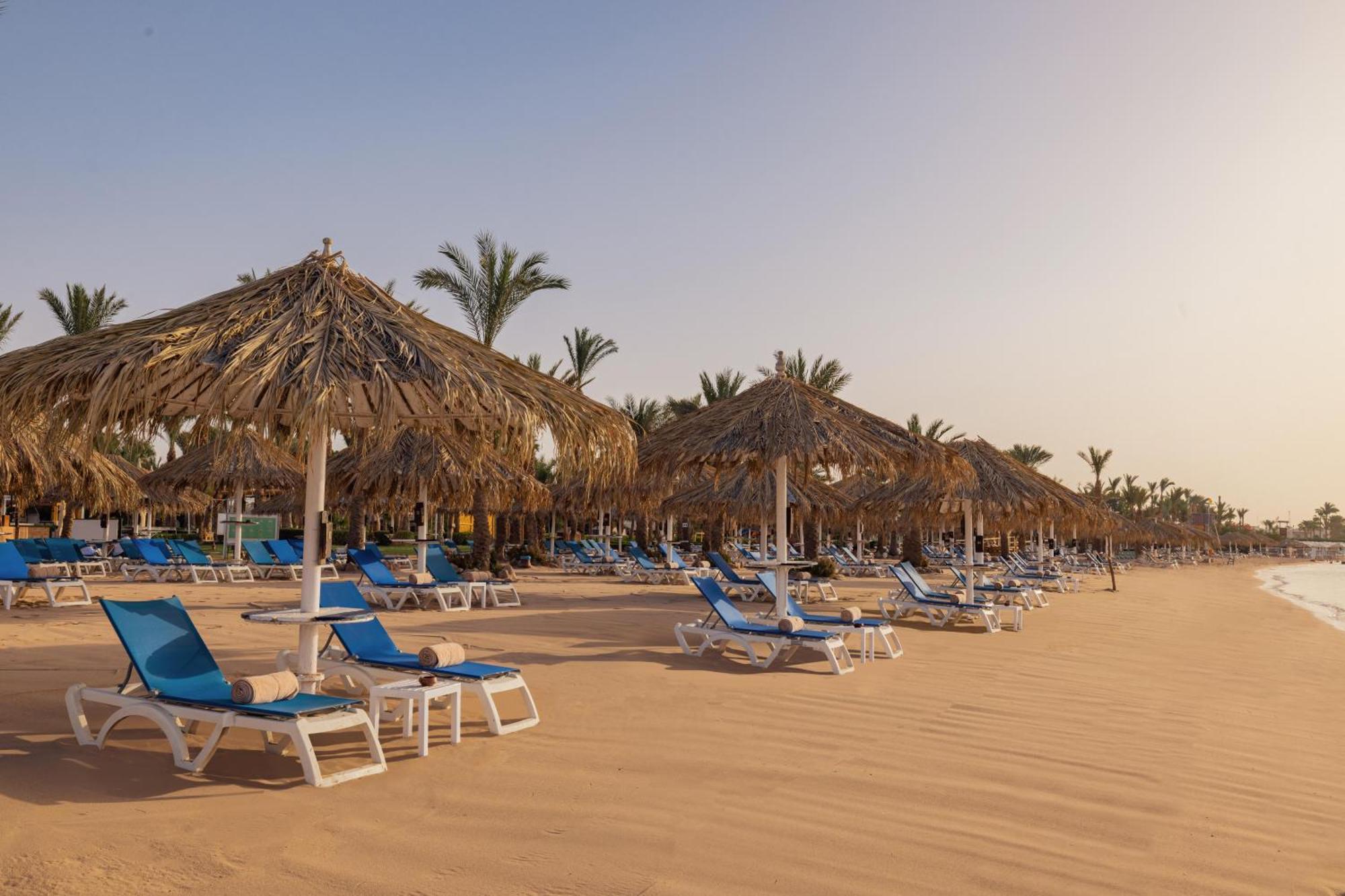 Hotel Jaz Fayrouz Sharm el Sheikh Esterno foto