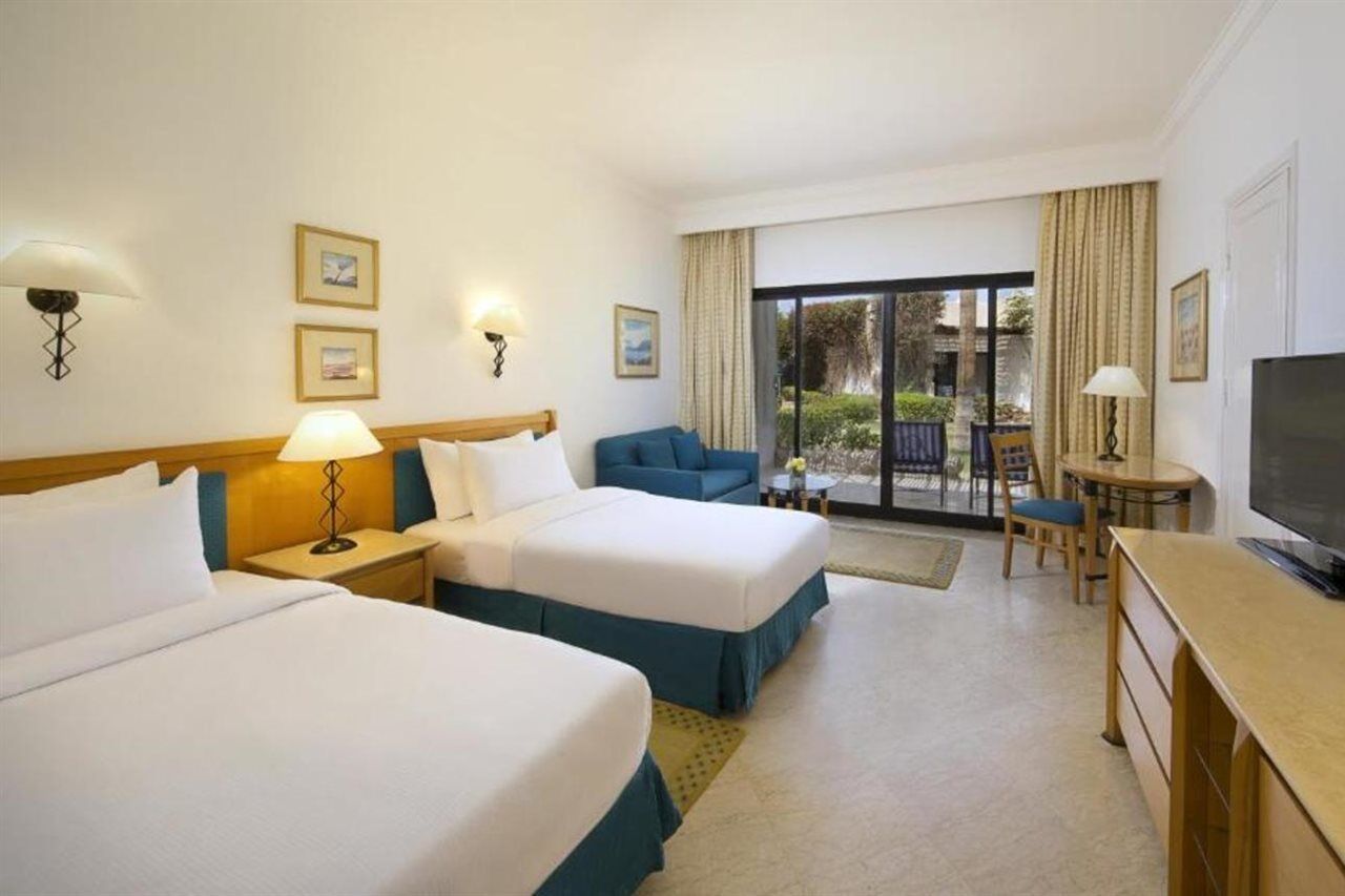 Hotel Jaz Fayrouz Sharm el Sheikh Esterno foto
