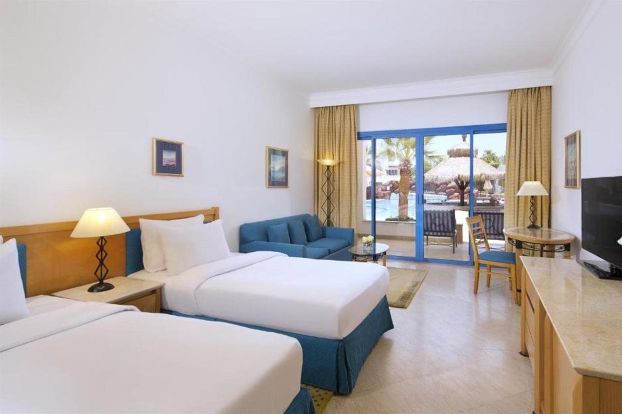 Hotel Jaz Fayrouz Sharm el Sheikh Esterno foto