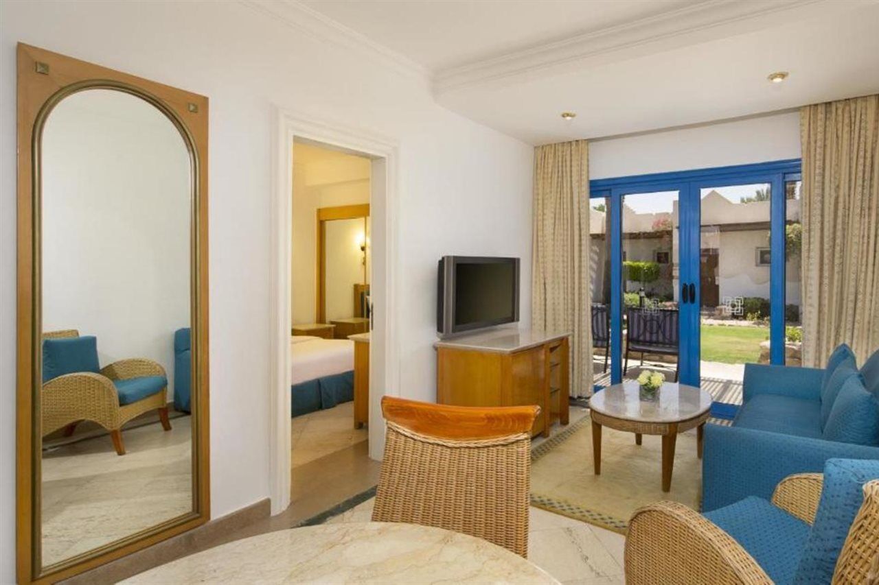 Hotel Jaz Fayrouz Sharm el Sheikh Esterno foto